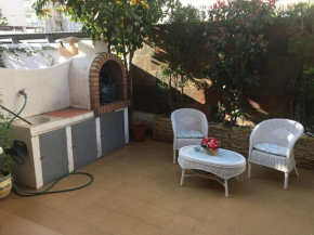 LAS PERGOLAS FiNCAS VAN CAMP, Peníscola